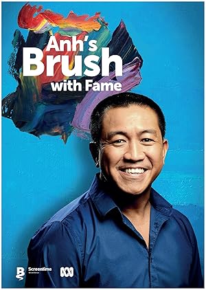 Anh's Brush with Fame