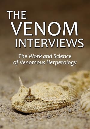 The Venom Interviews