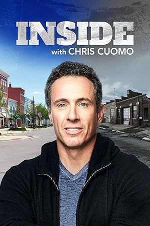 Inside Evil with Chris Cuomo