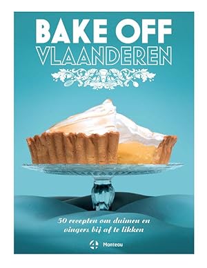 Bake Off Vlaanderen