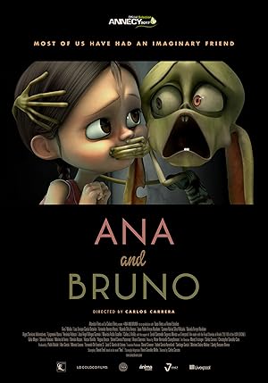 Ana and Bruno