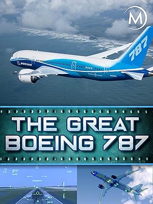 The Great Boeing 787