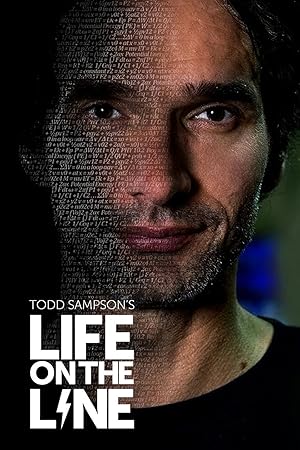 Todd Sampson's Life on the Line