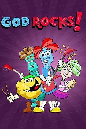 God Rocks!