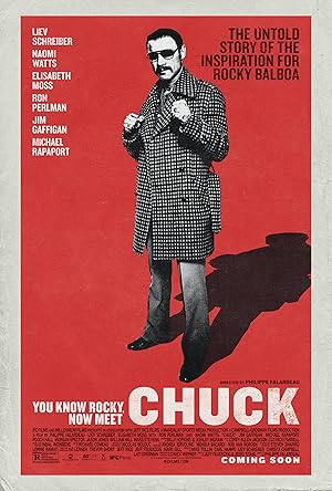 Chuck