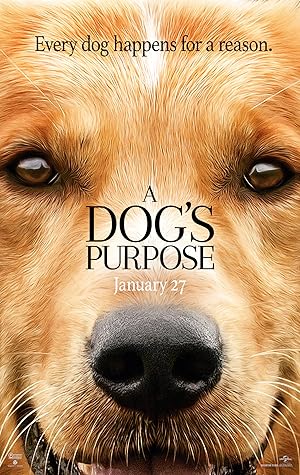 A Dog's Purpose