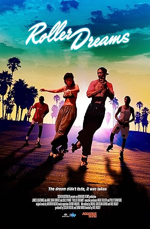 Roller Dreams