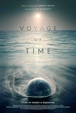 Voyage of Time: Life's Journey