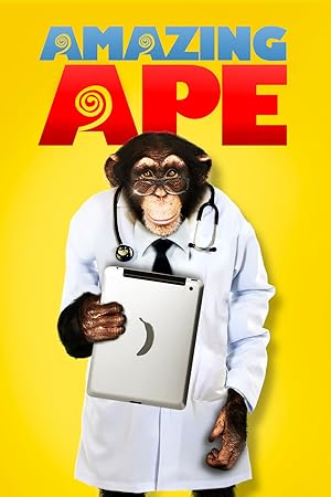 Amazing Ape