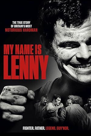 My Name Is Lenny