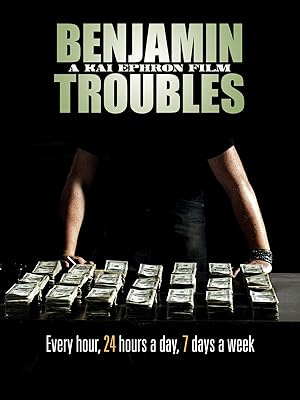 Benjamin Troubles