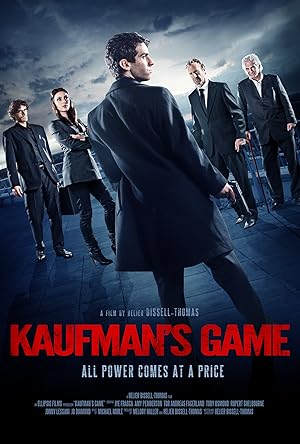 Kaufman's Game