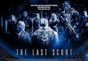 The Last Scout