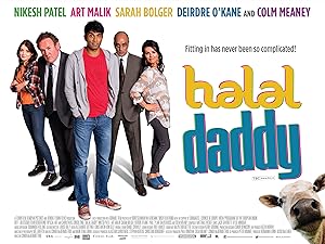 Halal Daddy