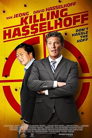 Killing Hasselhoff