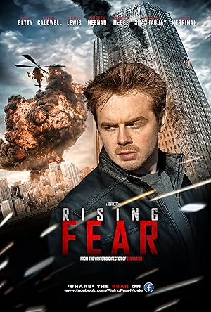 Rising Fear