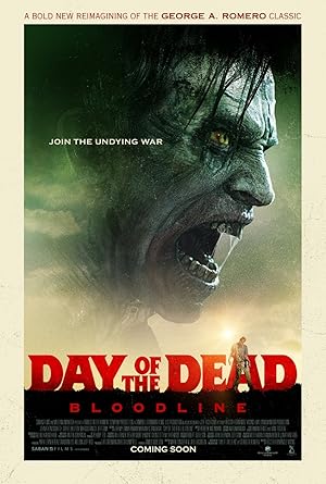 Day of the Dead: Bloodline