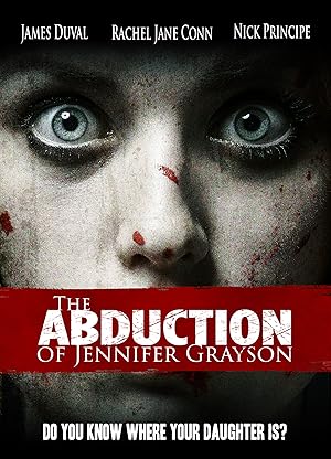 The Abduction of Jennifer Grayson