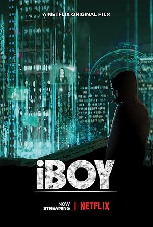 iBoy