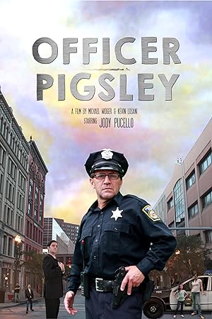 Officer Pigsley