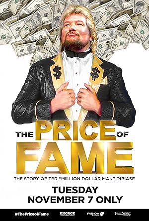 The Price of Fame