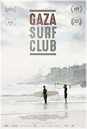 Gaza Surf Club