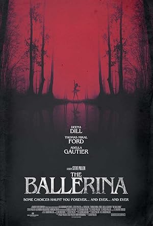 The Ballerina