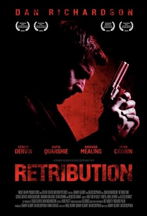 Retribution