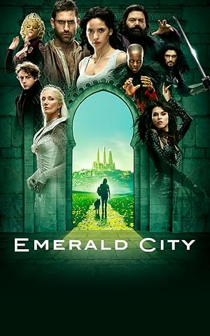 Emerald City