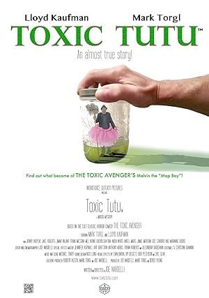 Toxic Tutu