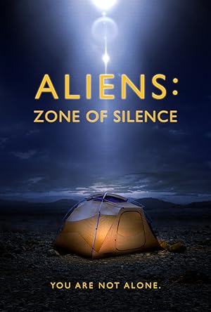 Aliens: Zone of Silence