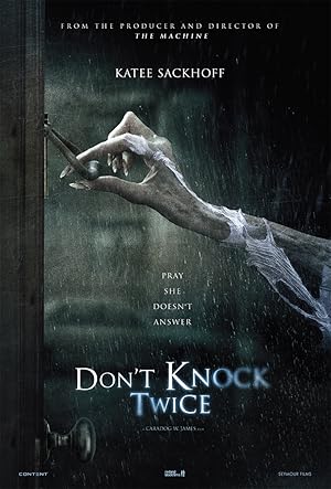 Don't Knock Twice