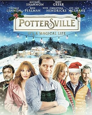 Pottersville