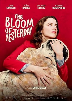 The Bloom of Yesterday