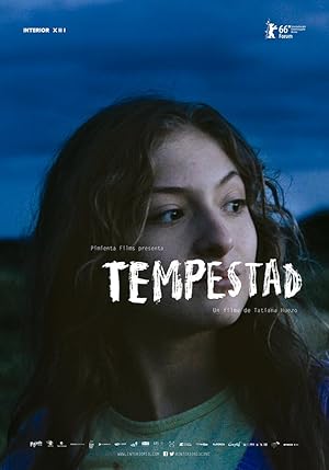 Tempestad