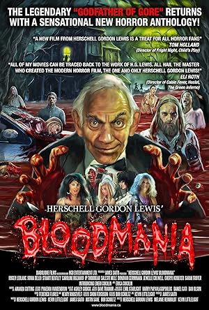 BloodMania