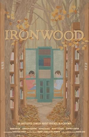 Ironwood