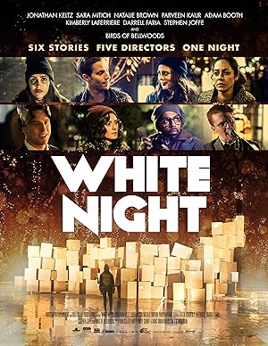 White Night