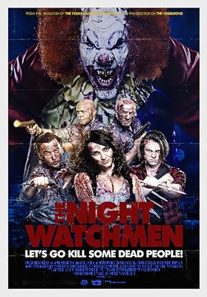 The Night Watchmen