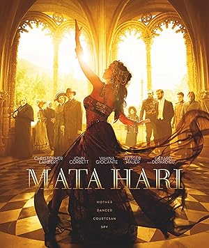 Mata Hari