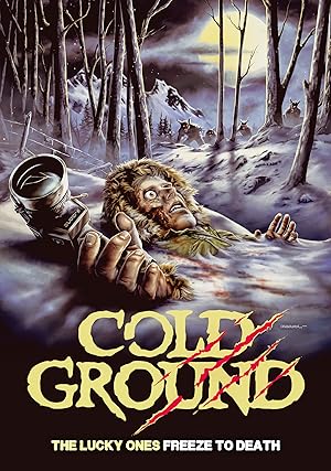 Cold Ground