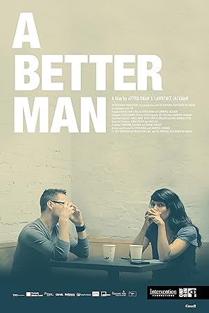 A Better Man