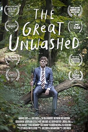 The Great Unwashed