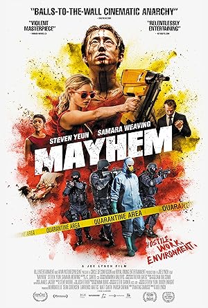 Mayhem