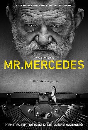 Mr. Mercedes