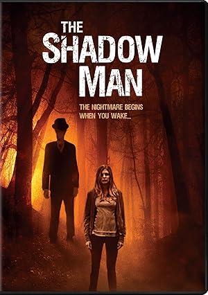 The Man in the Shadows