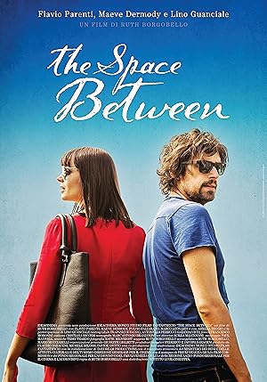 The Space Between