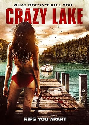 Crazy Lake