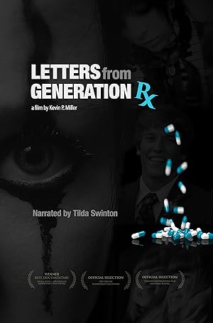 Letters from Generation Rx