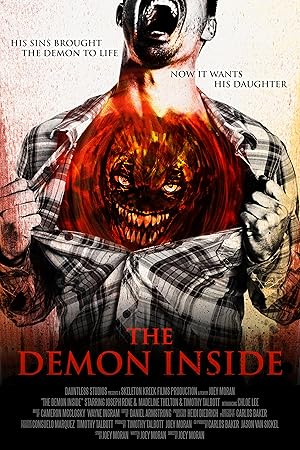 The Demon Inside